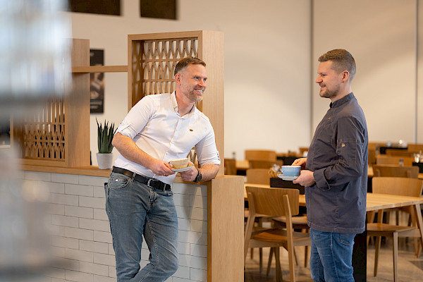 Navitastics Gemeinsam F r Geschmack